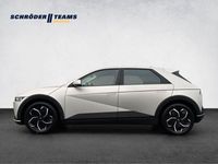 Gebraucht Hyundai Ioniq 5 Dynamiq 167 kW (228 PS) 2024 Gold SUV