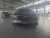 Neu Mazda CX-5 141 PS (103 kW) 2026 Grau SUV