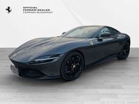 Gebraucht Ferrari Roma 620 PS (456 kW) 2023 Grau Coupé