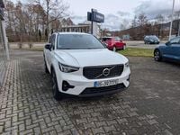 Gebraucht Volvo XC40 Plus 261 PS (191 kW) 2023 Crystal white SUV