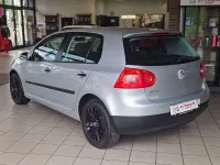 Gebraucht VW Golf IV Trendline 75 PS (55 kW) 2004 Reflexsilber metallic Kleinwagen