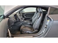 gebraucht Audi TT RS Coupé Coupe 20''/RS-Aga/B&O/Nav/280''/DAB/Assist/connect/Komfort