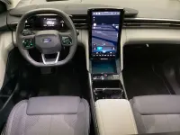 Używany Ford Explorer 210 kW (286 KM) 2025 Niebieski SUV
