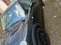Gebraucht Mini Cooper 116 PS (85 kW) 2004 Schwarz Kleinwagen