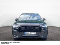 gebraucht Audi Q7 50 TDI quattro competition plusSportpaket AD Allr