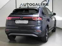 Gebraucht VW Taigo IQ Drive 110 PS (80 kW) 2024 Grau SUV