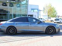Gebraucht Audi A8 Exclusive 460 PS (338 kW) 2024 Grau Limousine