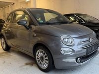 Gebraucht Fiat 500 Dolcevita 69 PS (50 kW) 2023 Grau