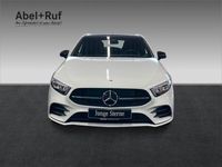 gebraucht Mercedes A250 e AMG+EDITION20+MBUX+Pano+CarPlay+LED+SHZ