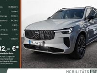 Gebraucht Volvo XC90 Plus 455 PS (334 kW) 2025 Vapour grey SUV