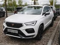 Nowe Cupra Ateca 300 KM (220 kW) 2026 Biały SUV