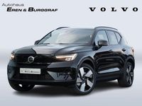 Gebraucht Volvo XC40 Ultimate 185 kW (252 PS) 2025 Schwarz SUV
