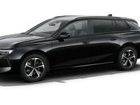 Neu Opel Astra Edition 131 PS (96 kW) 2025 Karbon schwarz Kombi