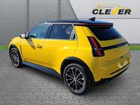 Neu Renault R5 Iconic 110 kW (150 PS) 2026 Pop yellow Kleinwagen