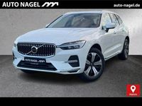 Gebraucht Volvo XC60 Core 398 PS (292 kW) 2025 Weiß SUV