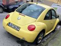 gebraucht VW Beetle NewNew2.0