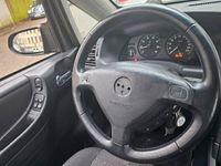 gebraucht Opel Zafira A 7 sitzer