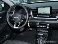 Uusi Kia Stonic Vision 101 HP (74 kW) 2025 Valkoinen Katumaasturi
