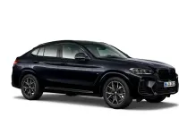 Gebraucht BMW X4 Shadowline 245 PS (180 kW) 2026 SUV