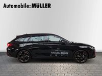 Gebraucht Cupra Leon 204 PS (150 kW) 2026 Schwarz Kombi