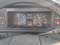 Brugt VW Golf Cabriolet 98 HK (72 kW) 1993 Grå Cabriolet