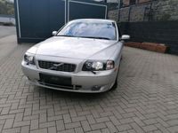 gebraucht Volvo S80 2,9 LPG