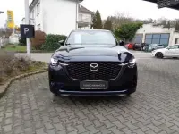 Neu Mazda CX-60 Homura-Line 254 PS (186 kW) 2026 Blau SUV