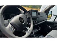 gebraucht Renault Master Kasten L3H2 HKa 35t 3 AHK Totwinkelassis