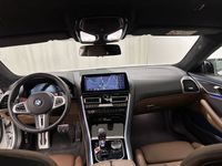 gebraucht BMW M8 Competition Coupé xDrive PA-Plus+DA-Prof.+Laserlicht+Soft-Close-Automatik für Türen