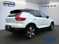 Occasion Volvo XC40 Plus 169 kW (231 ch) 2023 Blanc SUV