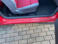 Gebraucht Seat Ibiza 60 PS (44 kW) 2000 Rot Kleinwagen