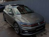 gebraucht VW Polo GTI DSG Panorama/Virtual/Navi+/Brescia 18