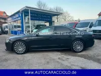 Gebraucht Audi A8 Sport 385 PS (283 kW) 2017 Grau Limousine