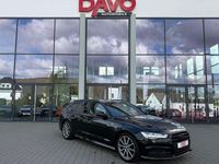 Gebraucht Audi A6 Black Edition 210 PS (154 kW) 2018 Brillantschwarz Kombi