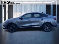 Gebraucht Renault Arkana Engineered 94 PS (69 kW) 2022 Graphitgrau SUV