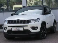 Gebraucht Jeep Compass 241 PS (177 kW) 2020 Schwarz SUV