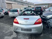 gebraucht Opel Tigra Twin Top Enjoy - BENZIN/AUTOGAS