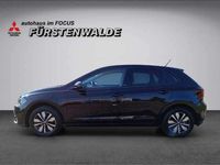 Brugt VW Polo 80 HK (58 kW) 2024 Sort Hatchback