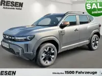 Nowe Dacia Duster Extreme 131 KM (96 kW) 2025 Szary SUV