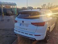Gebraucht Cupra Ateca 300 PS (220 kW) 2022 SUV