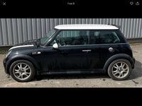 gebraucht Mini Cooper S 