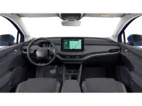 Neu Skoda Enyaq iV Selection 150 kW (204 PS) 2026 Blau SUV