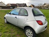 gebraucht Ford Ka 2006 69 PS