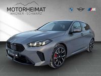 Neu BMW 120 Performance 170 PS (125 kW) 2025 Bmw individual frozen pure gre Kleinwagen