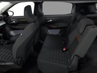 Neu Citroën C3 Aircross 101 PS (74 kW) 2025 Mercuregrau metallic / dachfarb mercuregrau metallic / dachfarb SUV