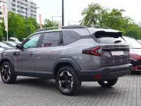 Neu Dacia Bigster Extreme 156 PS (114 kW) 2026 Grau SUV