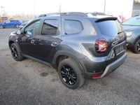 Gebraucht Dacia Duster Extreme 150 PS (110 kW) 2024 Grau SUV