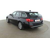 gebraucht BMW 320 3er d xDrive Luxury Line Purity, Diesel, 21.380 €