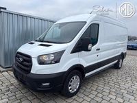 Gebraucht Ford Transit Trend 131 PS (96 kW) 2023 Van
