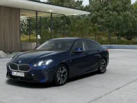 Gebraucht BMW 220 Gran Coupé M Sport 170 PS (125 kW) 2025 Blau Coupé